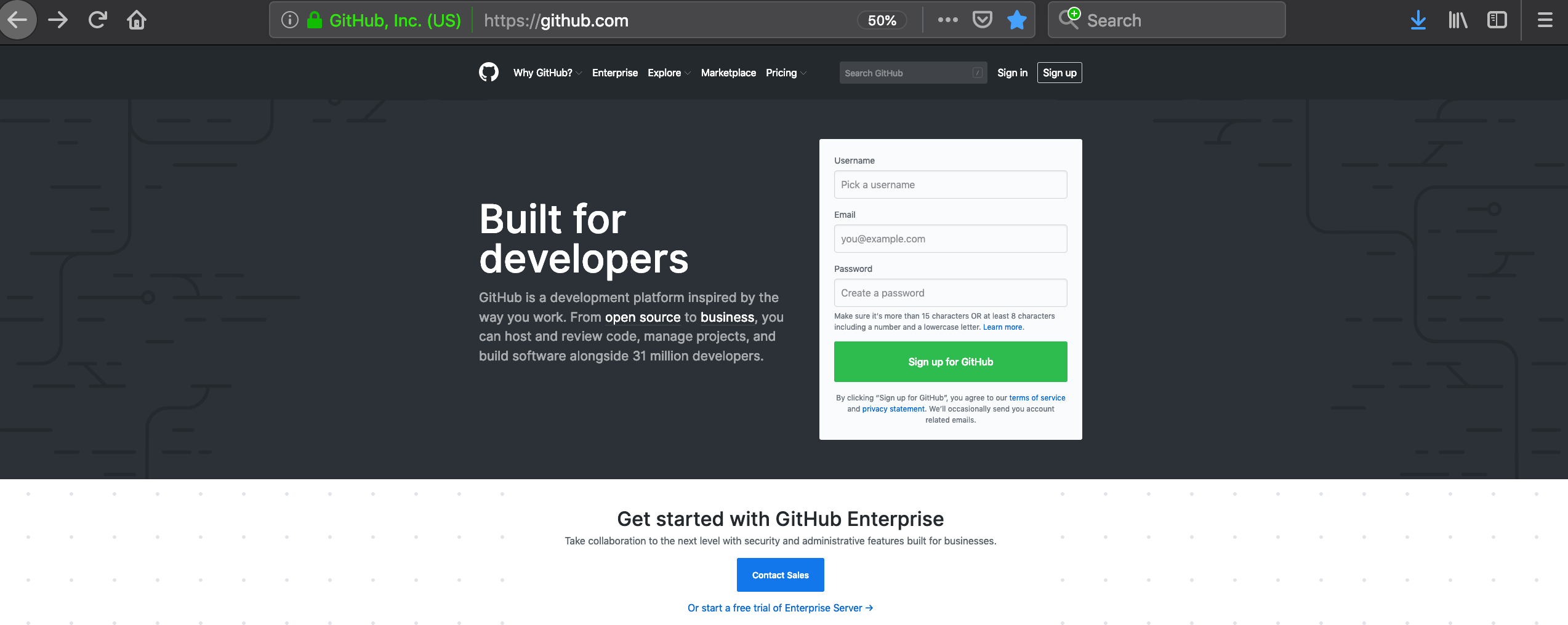 GitHub